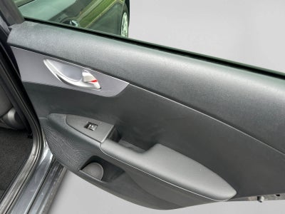 2024 Kia Forte LX