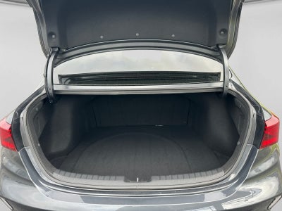 2024 Kia Forte LX