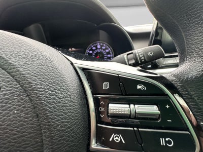 2024 Kia Forte LX