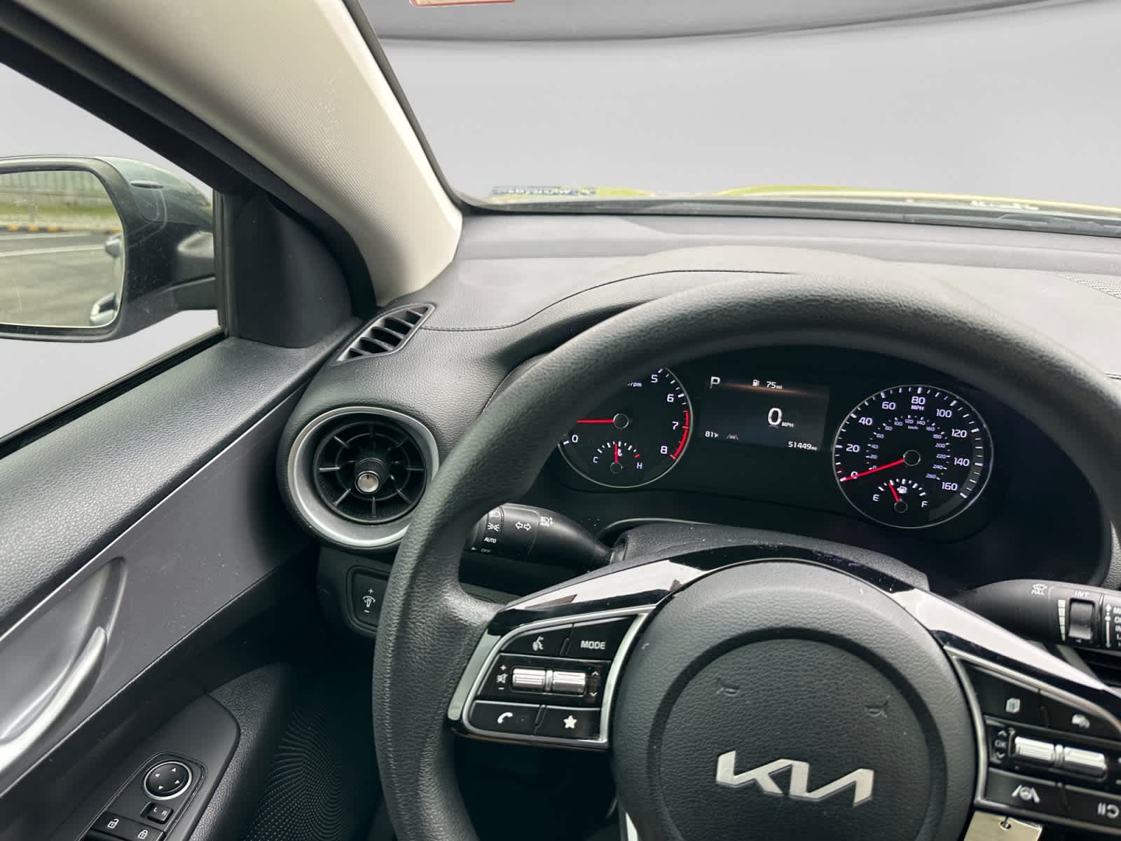 2024 Kia Forte LX