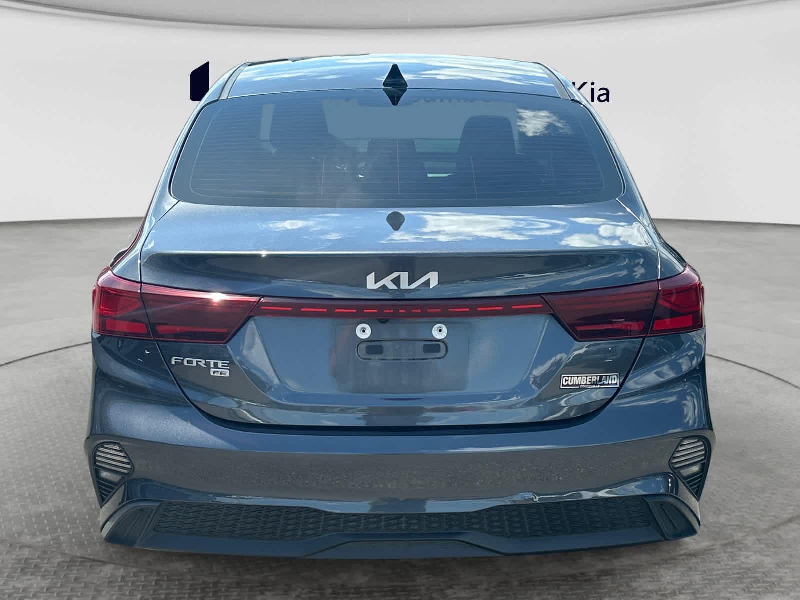 2024 Kia Forte LX