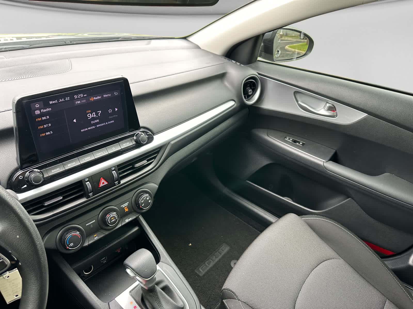 2024 Kia Forte LX