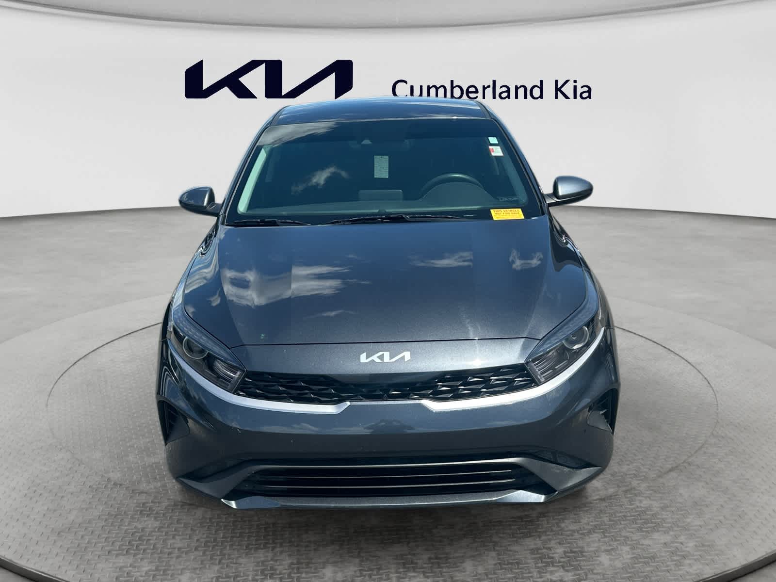 2024 Kia Forte LX