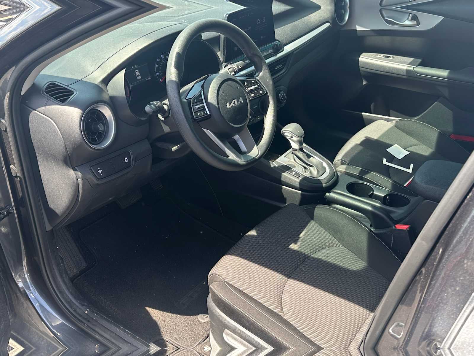 2024 Kia Forte LX