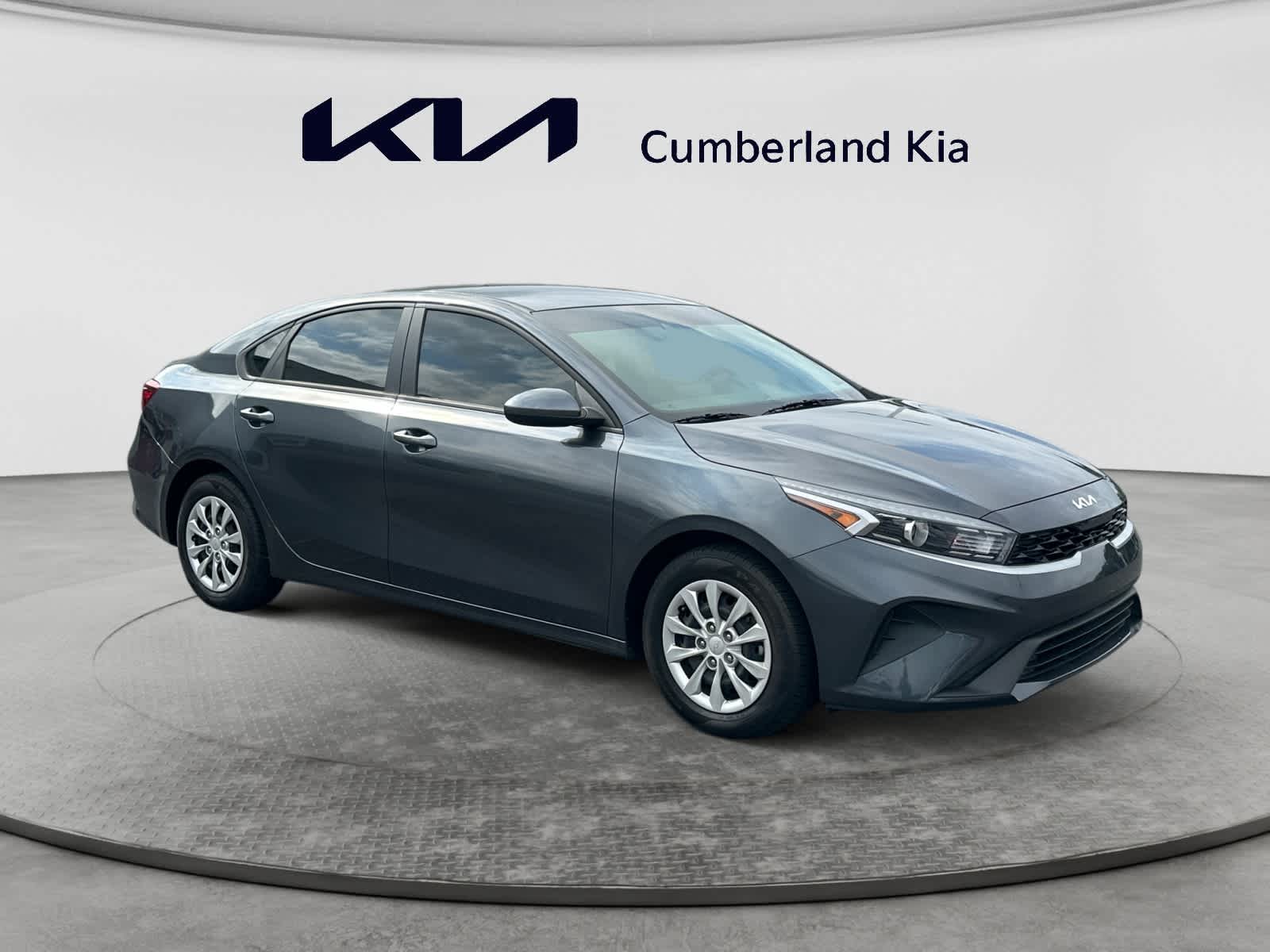 2024 Kia Forte LX