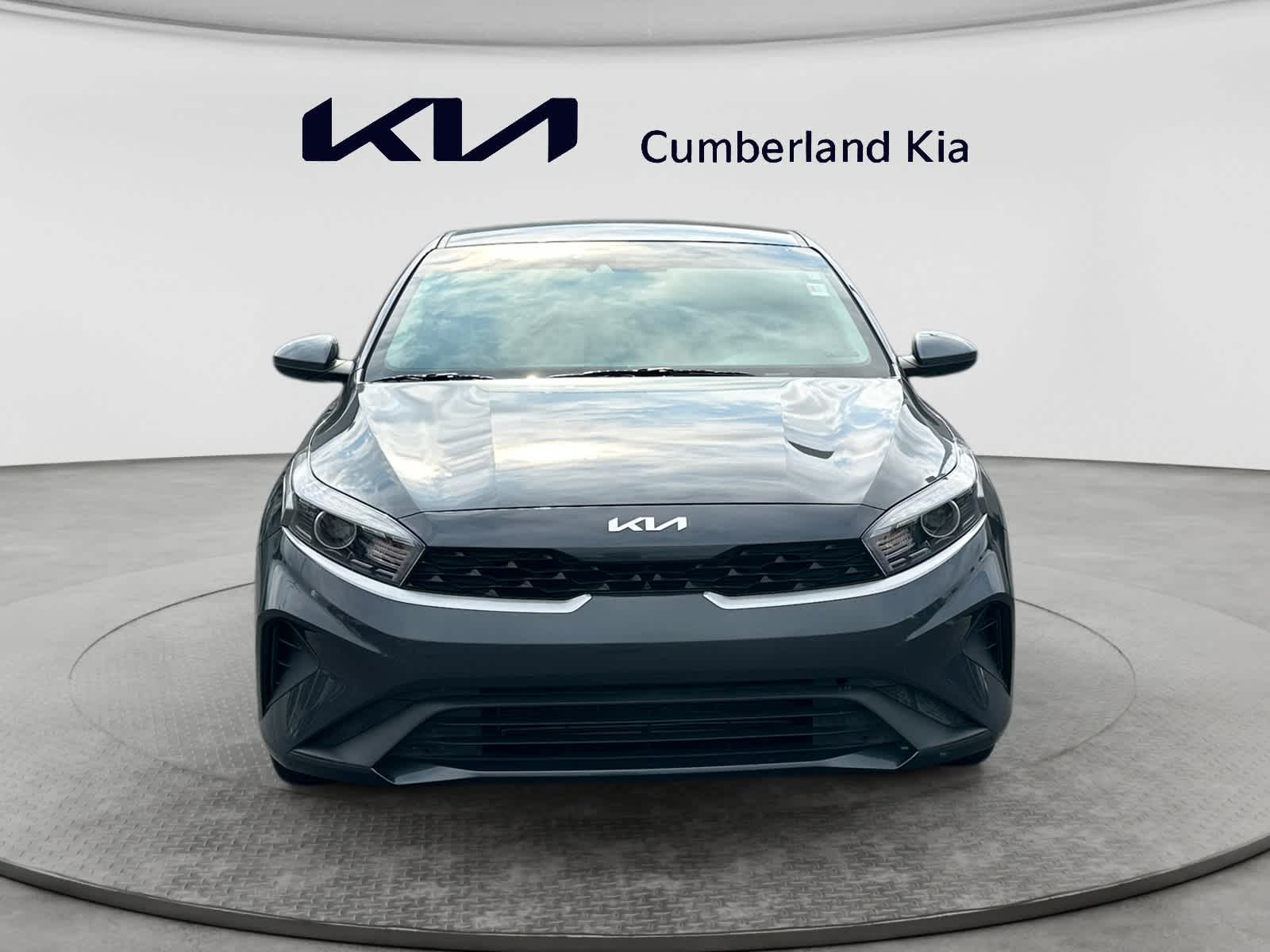 2024 Kia Forte LX