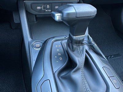2027 Kia K4 LXS