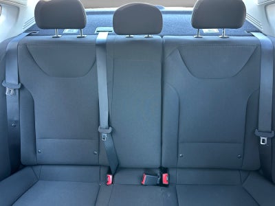 2027 Kia K4 LXS