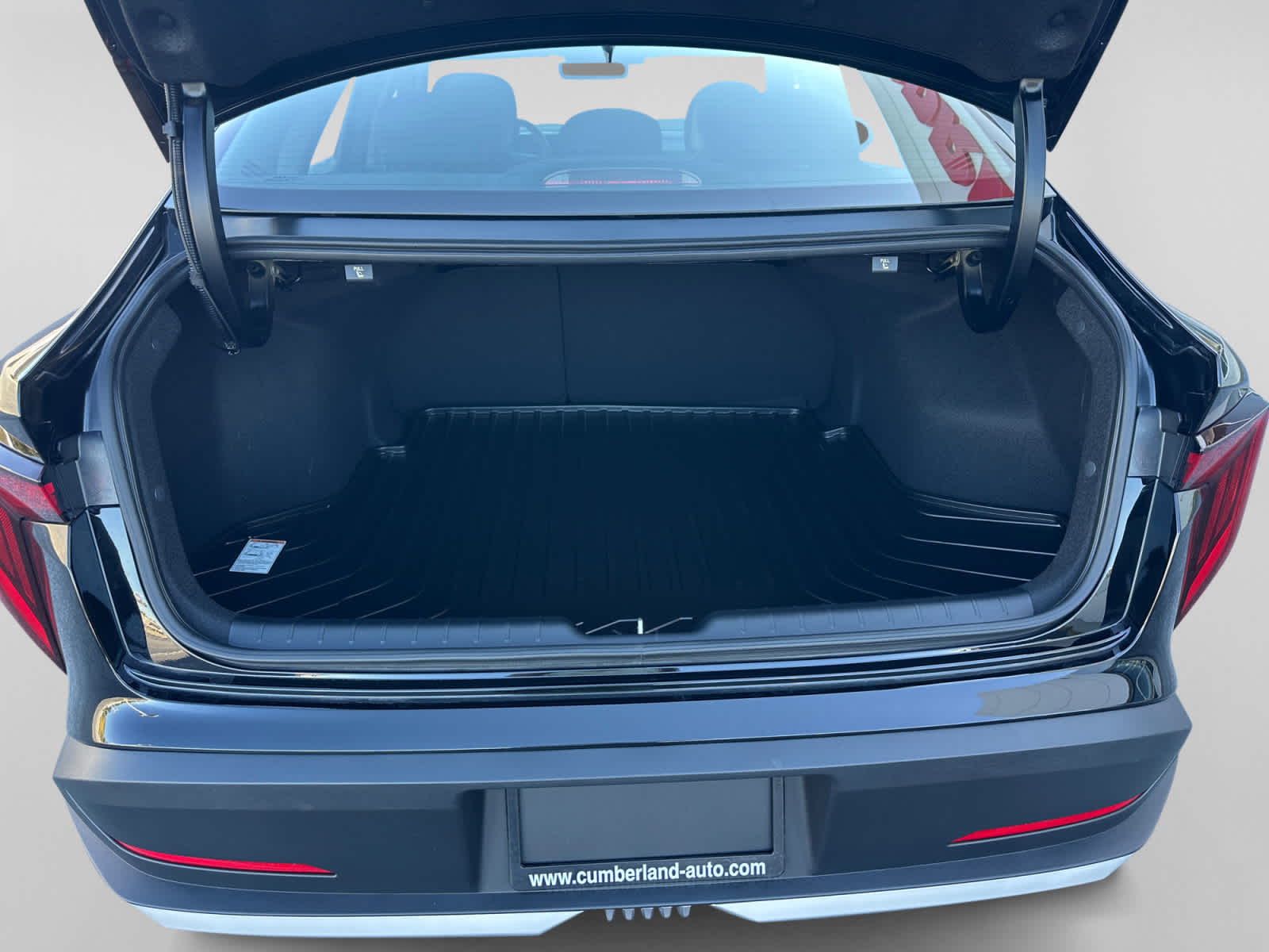 2027 Kia K4 LXS