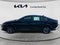 2027 Kia K4 LXS