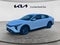 2027 Kia K4 LXS