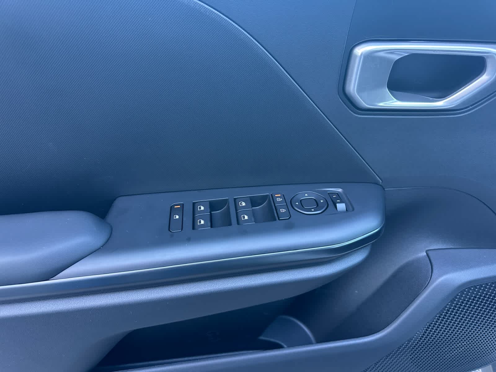 2027 Kia K4 LXS