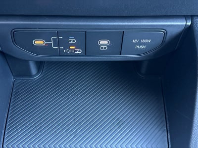 2027 Kia K4 LXS
