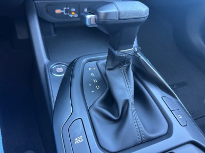 2027 Kia K4 LXS
