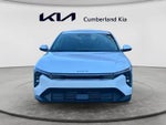 2027 Kia K4 LXS