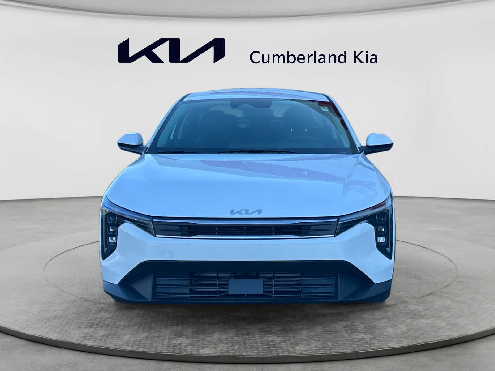 2027 Kia K4 LXS