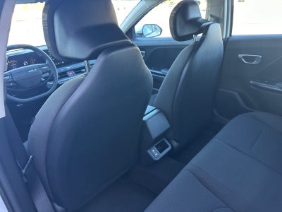 2027 Kia K4 LXS
