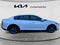 2027 Kia K4 LXS