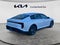 2027 Kia K4 LXS