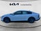 2027 Kia K4 LXS