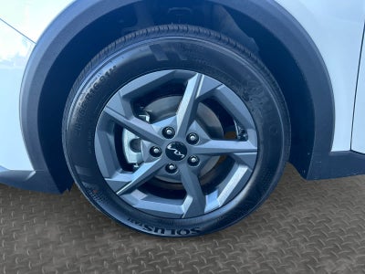 2027 Kia K4 LXS