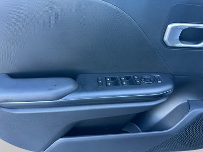 2027 Kia K4 LXS