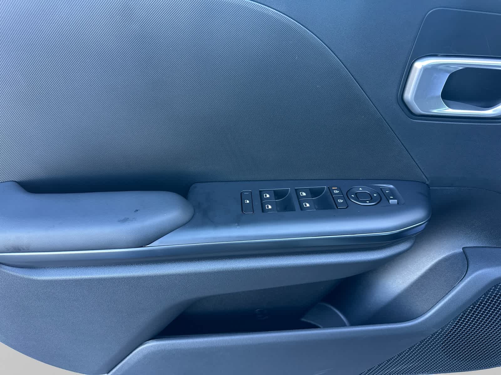 2027 Kia K4 LXS