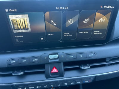 2027 Kia K4 LXS