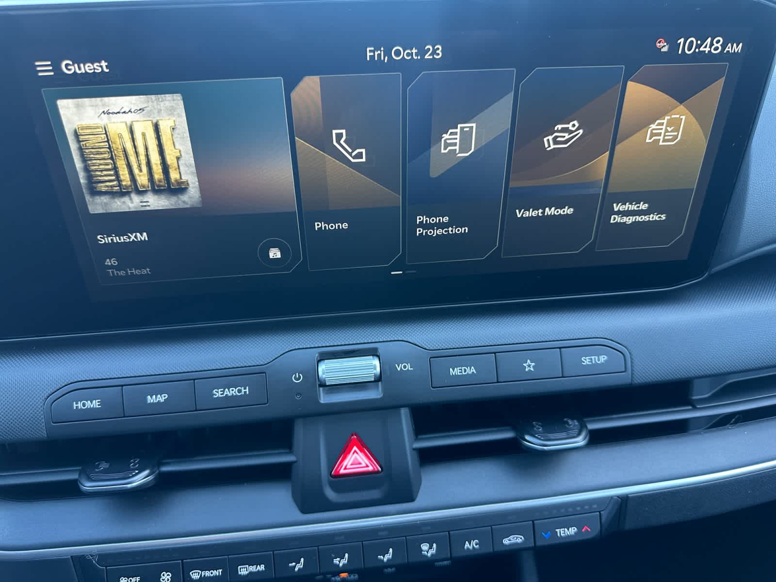 2027 Kia K4 LXS