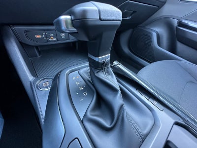 2027 Kia K4 LXS