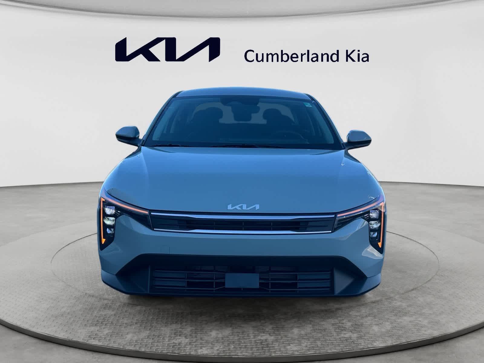 2027 Kia K4 LXS