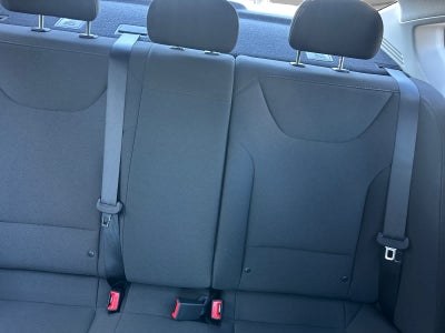 2027 Kia K4 LXS