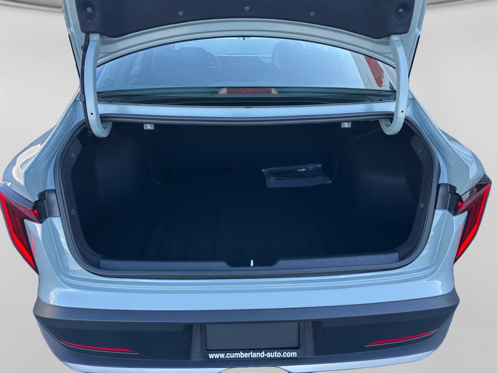 2027 Kia K4 LXS