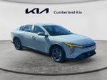 2027 Kia K4 LXS