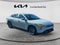 2027 Kia K4 LXS