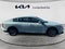 2027 Kia K4 LXS