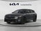 2026 Kia K4 Hatchback GT-Line Turbo