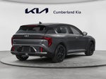 2026 Kia K4 Hatchback GT-Line Turbo
