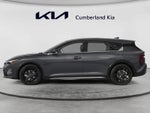 2026 Kia K4 Hatchback GT-Line Turbo