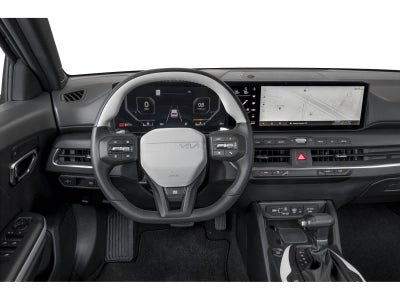 2026 Kia K4 Hatchback GT-Line Turbo