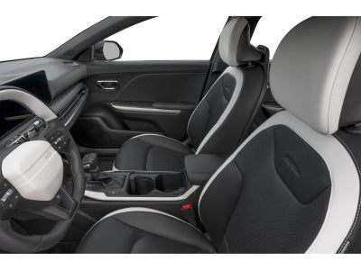 2026 Kia K4 Hatchback GT-Line Turbo
