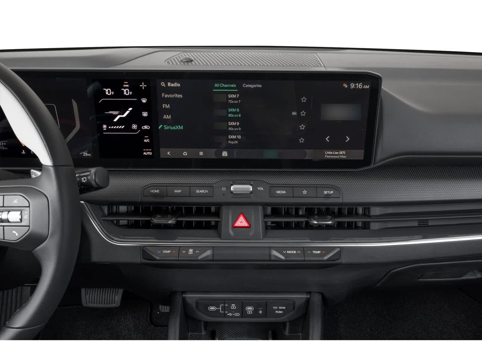 2026 Kia K4 Hatchback GT-Line Turbo
