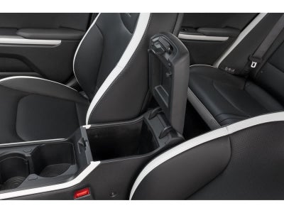 2026 Kia K4 Hatchback GT-Line Turbo