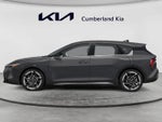 2026 Kia K4 Hatchback GT-Line