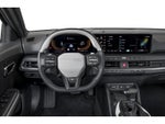 2026 Kia K4 Hatchback GT-Line