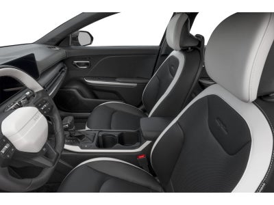 2026 Kia K4 Hatchback GT-Line