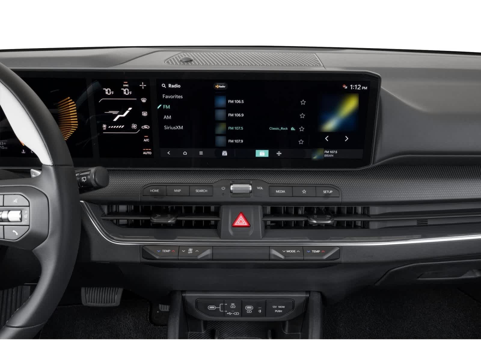 2026 Kia K4 Hatchback GT-Line