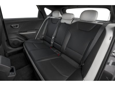 2026 Kia K4 Hatchback GT-Line