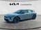 2026 Kia K4 Hatchback GT-Line