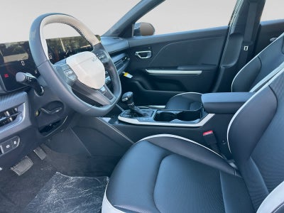 2026 Kia K4 Hatchback GT-Line